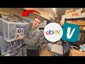 I Made 1 000 Reselling On EBay Vinted Here S How