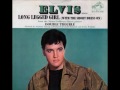 Elvis Presley - Long Legged Girl (With the Short Dress On) - (alt master)