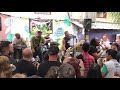 The Bollweevils - 999 Stoney - Live - at P&P Showcase - CMC - THE FEST - Gainesville 27.10.2018