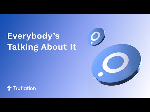Everybody's Talking About It