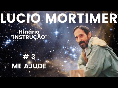 Hino # 3 - Me Ajude  (Gravação Oficial Estúdio)