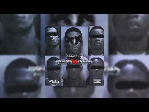 Brutz - Relocate (feat. C Porter) [Official Audio]