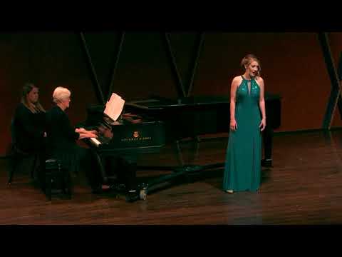 God is My Shepherd - Dvořák