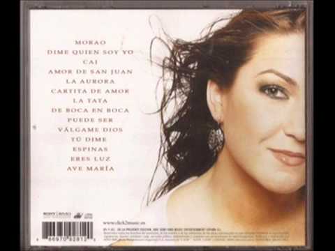 Niña Pastori - De Boca En Boca