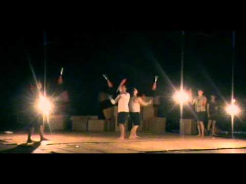 Freefall 2011 Promo Video