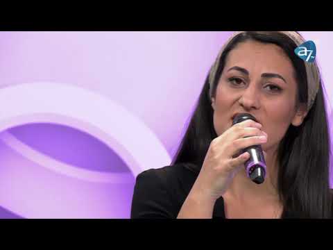 Moștenirea muzicală lăsată în urmă de tata - Adriana Stoica - E cu cântec cu Ramona Dărvășan