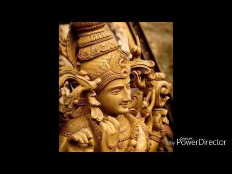 Flute - Raga Charukeshi by Ravichandra kulur'