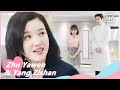 Liu Has Always Been In Love With Mu The Lion S Secret EP30 IQiyi Romance