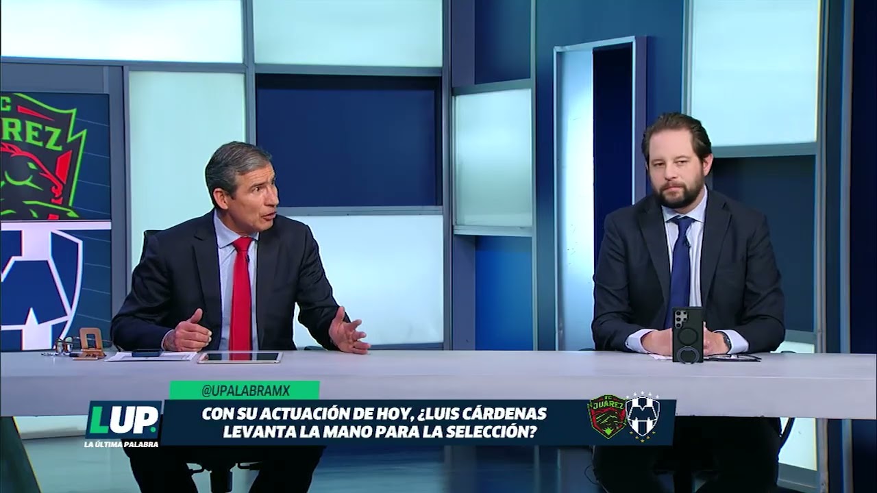 Liga MX | ¿Monterrey puede favorecerse de la baja de seleccionados del resto de la Liga MX?