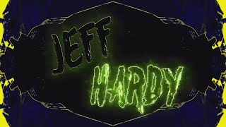 Jeff Hardy Entrance Video