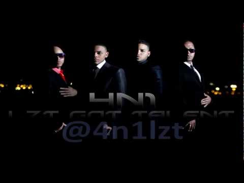 4N1 - Amiga Mia (Acustico)