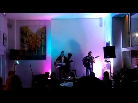 Eva Ventura & Jabuti Fonteles (Live at ART Stalker)