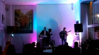 Eva Ventura & Jabuti Fonteles (Live at ART Stalker)