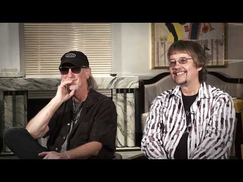Dance With The Devil: The Cozy Powell Story (Don Airey Teaser)