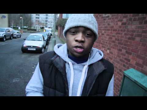 Nego True | Warm Up Sessions [S1.EP12]: SBTV