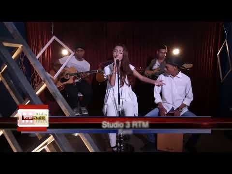 Kbi'it Ft Dora Bria - Rude Cover