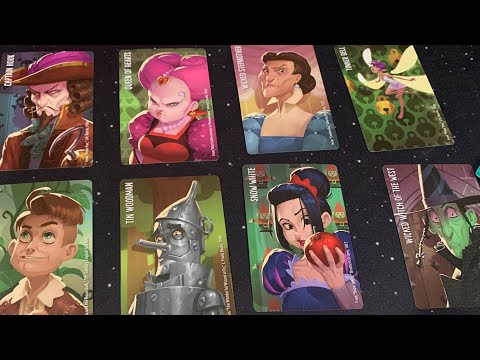 DGA Plays Board Games: Similo