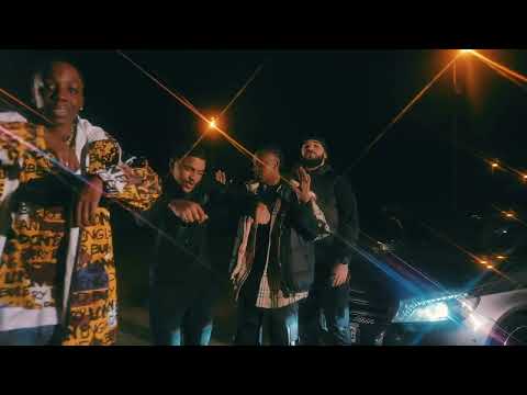 Jumsskay's - Kishta (Clip Officiel)