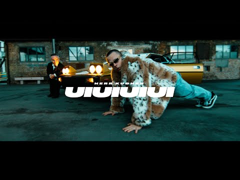 HERR KUCHEN - UIUIUIUI (prod. Herr Kuchen)