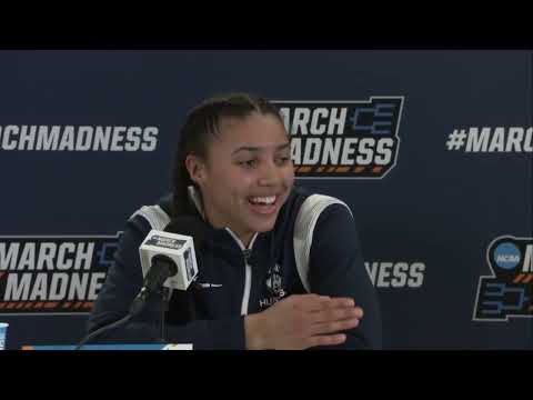 UConn Second Round Postgame Press Conference - 2023 NCAA Tournament
