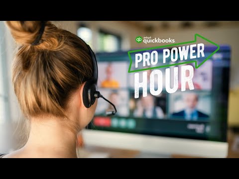 Pro Power Hour - Payroll as a Profit Centre
