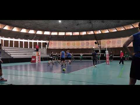 Fatec SP 1 X 2 Med Santos