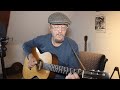 Chump Man Blues by Blind Blake - LESSON AVAILABLE (TEACHING VIDEO & TABLATURE)