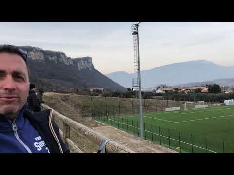 U19 Cavaion - Malcesine 1t