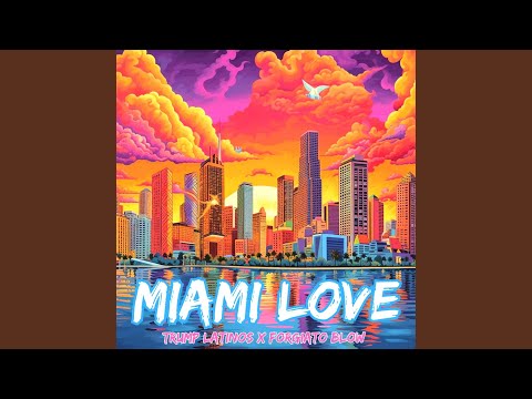 Miami Love
