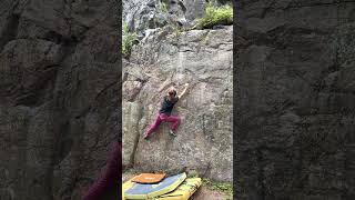 Video thumbnail: Get Higher, 6a. Västervik