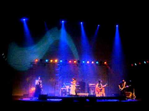 The Latenight Callers - June 2011