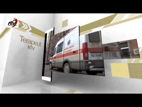 Terapeut RTV  (Dr.Paul Ichim)