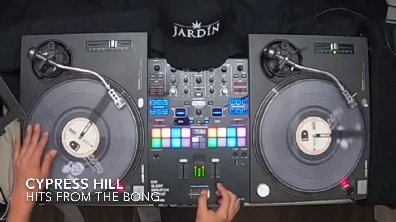 Promotional video thumbnail 2 for Las Vegas DJ Agency