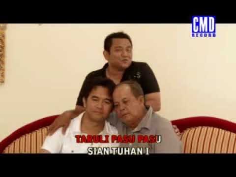 ARVINDO SIMATUPANG - ASA MARTUA HO [Official Music Video]