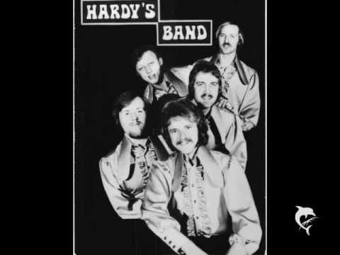 HARDY´S BAND --  Rolling Stones-Medley    "LIVE"