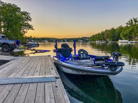 3 in 1 Transducer Install on Lowrance Ghost