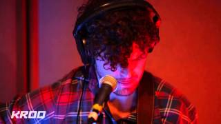 Vance Joy - Mess Is Mine [Live From KROQ]