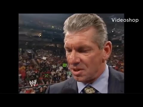 Vince McMahon gets trolled by Dx