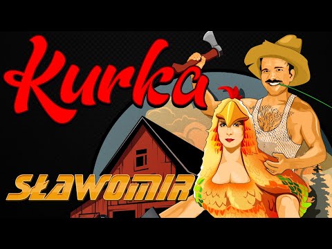 SŁAWOMIR - KURKA [Official Video Clip NOWOŚĆ 2025] 4K
