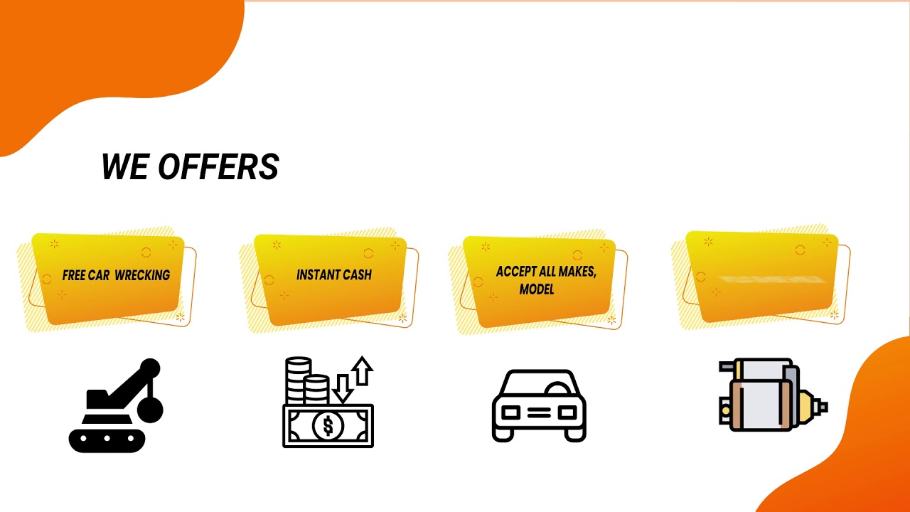 Company video FORD WRECKERS BRISBANE