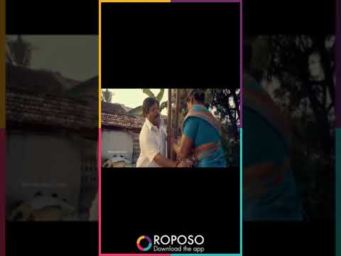 Aunty asking for help tamil comedy