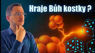 Tunelový jev - náhoda, která řídí Vesmír