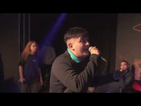 SEAM vs SANTIKI - FINAL - FECHA 2 - EL EJE DE LA RIMA 2023