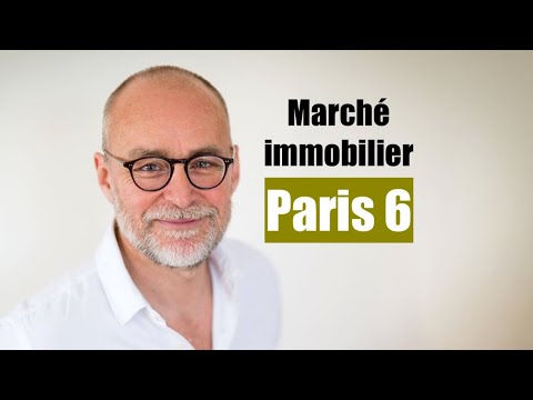 Le 6e arrondissement : le cœur du Paris immobilier premium