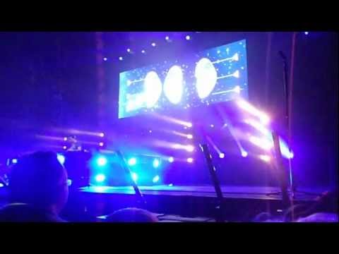 Tiesto @ Get no sleep (3) - live O2 Arena Berlin - 09.09.2011