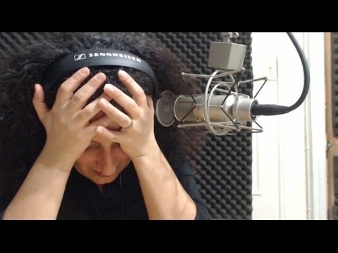 Say What? YouTube preview