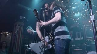 The Age Of Electric - Remote Control (Arnprior, ON) 4/16/17