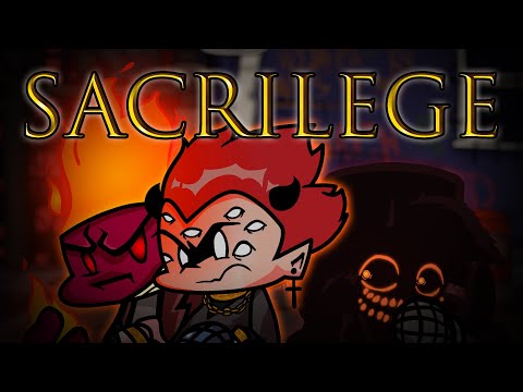 FUNKIN' HELLBEATS CORRUPTION - Fallen Angels: Sacrilege - Pico and Darnell Verse 1