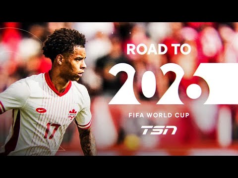 Road to 2026 FIFA World Cup: Full One Year Out Special