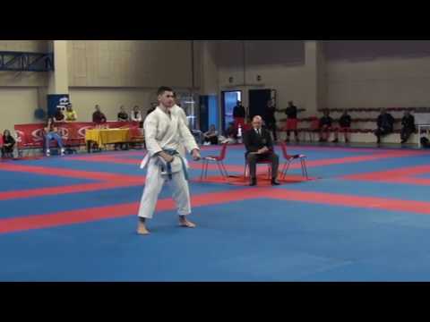 Finale del Campionato Italiano 2017